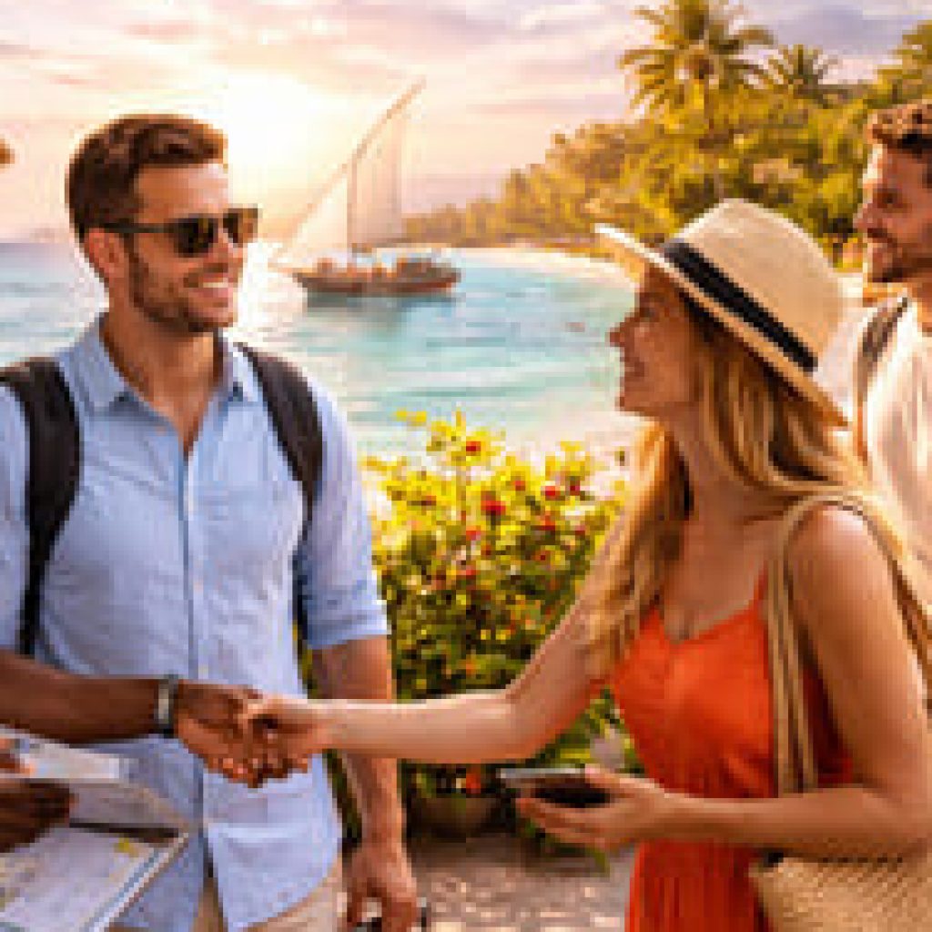 Contact Shine Adore Tours and Travel – Mombasa airport transfers