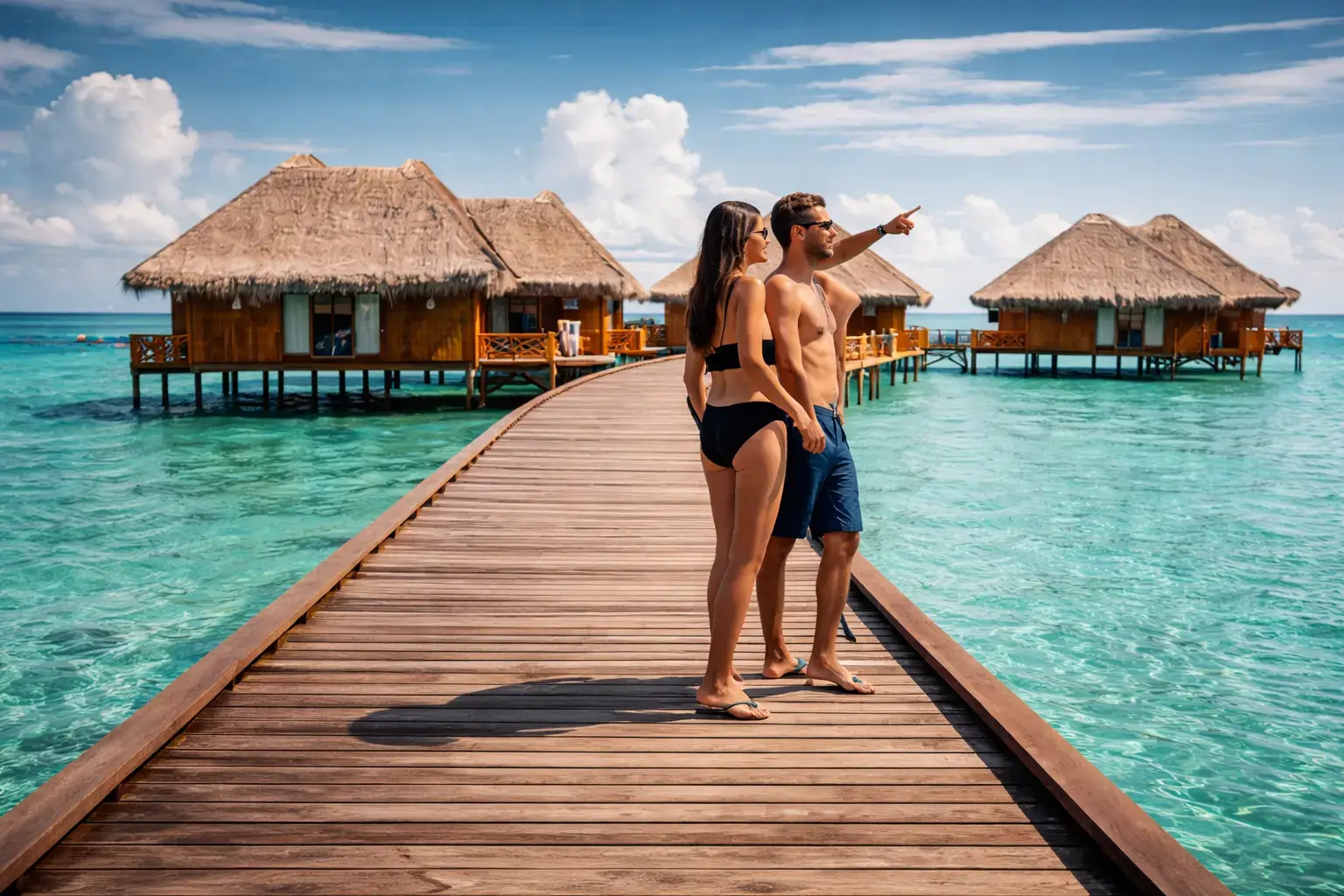 Shine Adore Tours & Travel