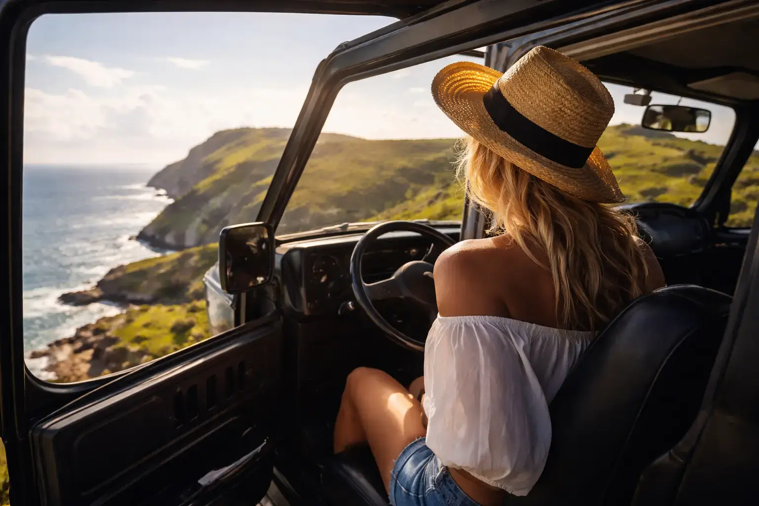 Shine Adore Tours & Travel