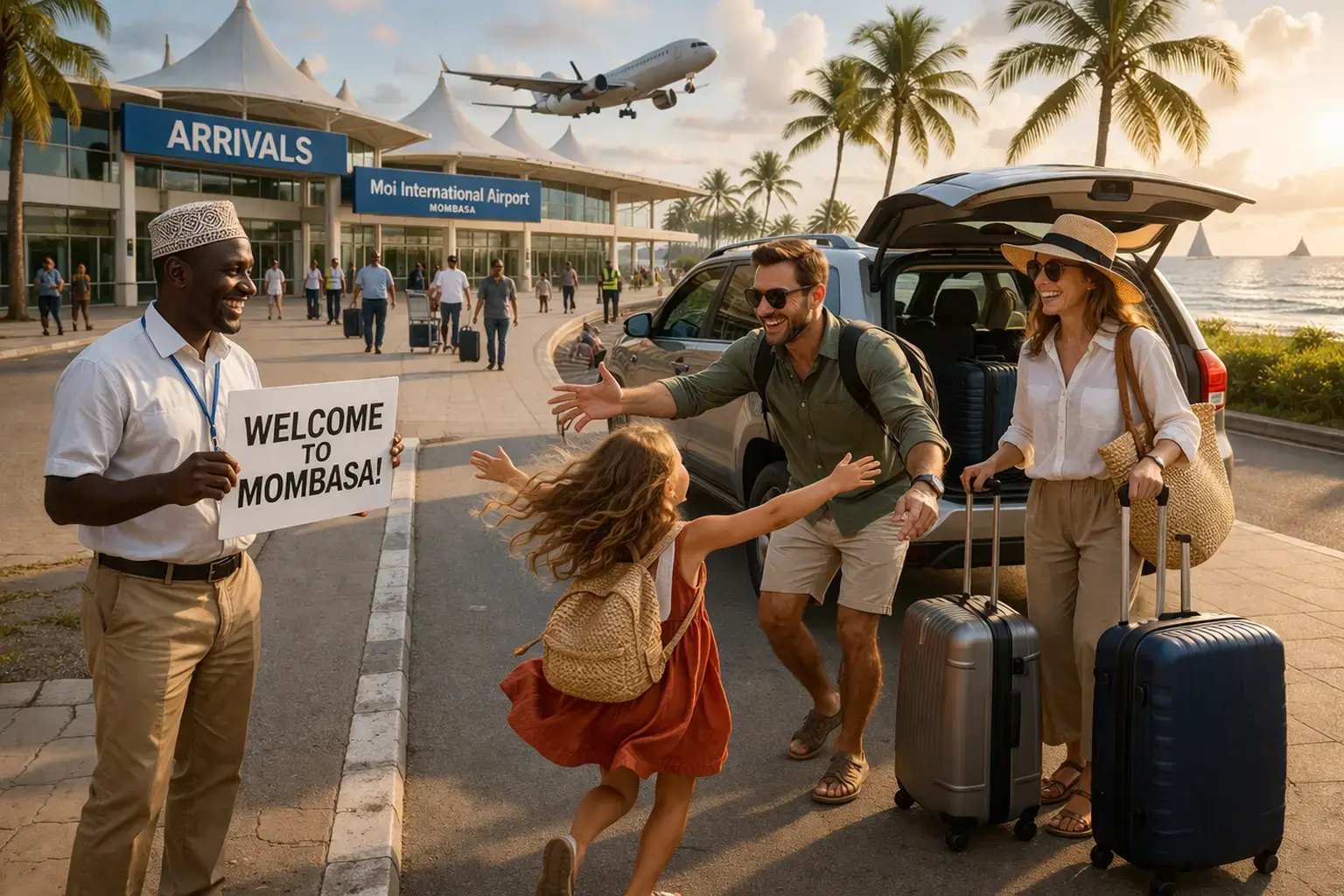 Shine Adore Tours & Travel